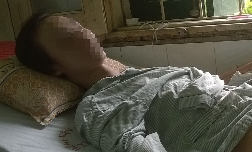 Duoc tra lai suc manh dan ong sau hon 30 nam lam phu nu hinh anh