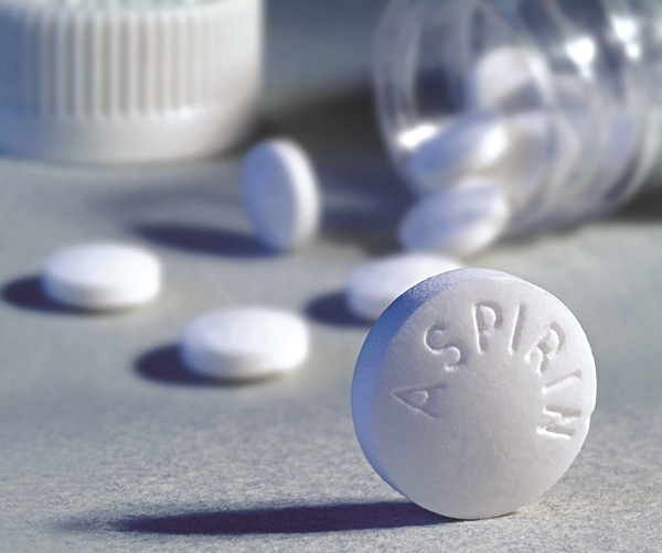 Thuoc aspirin, con dao hai luoi hinh anh