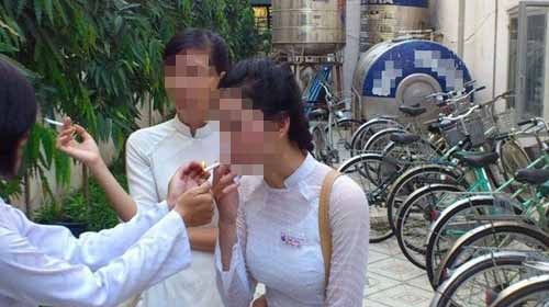 Dung thuoc tranh thai lau nam - nguy co cao ung thu vu hinh anh