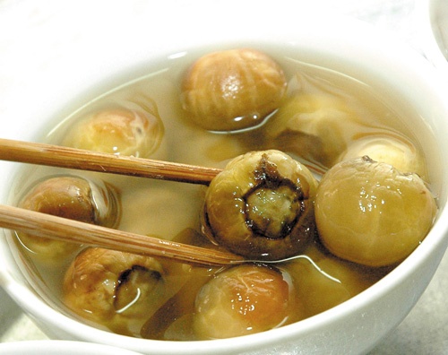 Ly do dang so nen han che an dua, ca muoi hinh anh