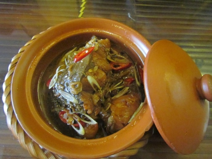 Top thuc pham cam an neu de qua dem hinh anh