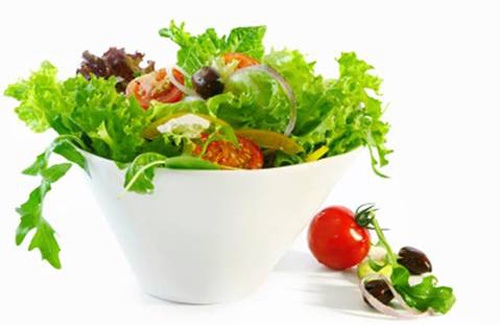 Thuc pham nen tranh truoc khi chay bo hinh anh