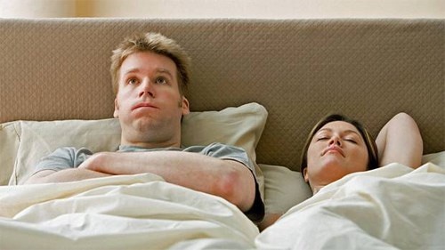 Nhung hieu lam tai hai ve chuyen ay hinh anh