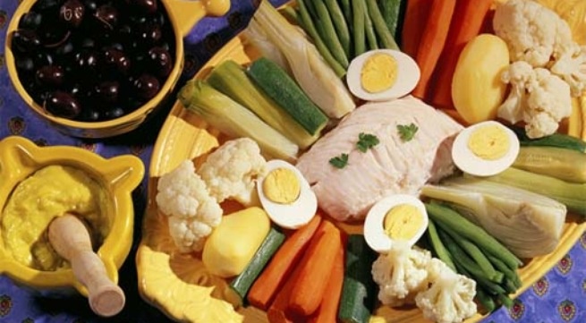 Dinh duong cho benh nhan ung thu phoi hinh anh