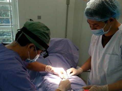 Triet san vi thuong vo: Lieu co bi mat ban linh quy ong? hinh anh