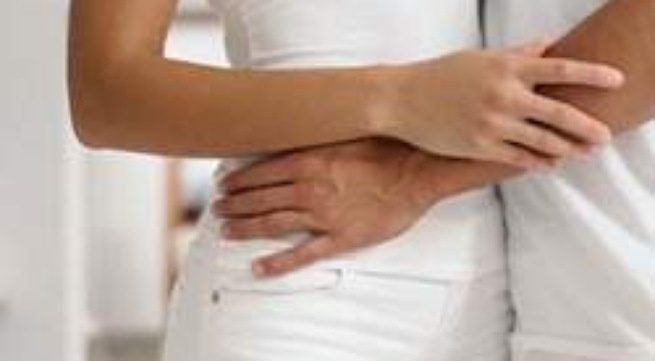 Co phai bi benh lay truyen tinh duc? hinh anh