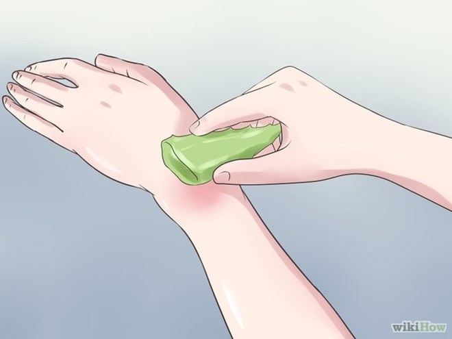 5 cach cuu lan da bi vay nen tai nha hieu qua nhat hinh anh