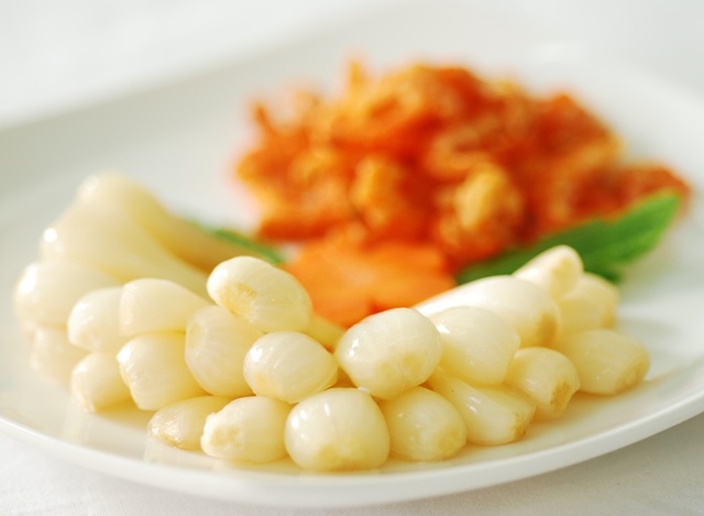 Cach tri hoi mieng cuc don gian khi an hanh, toi ngay Tet hinh anh