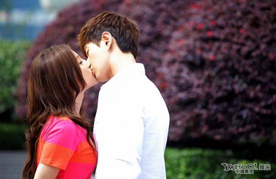 Cach thuc hanh mot 'nu hon dung khoa hoc' hinh anh