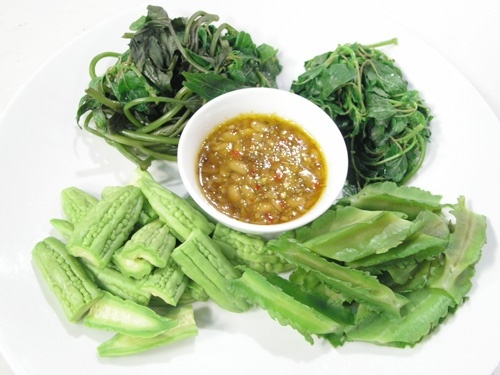 10 loi ich cua rau luoc ma ban khong ngo toi hinh anh