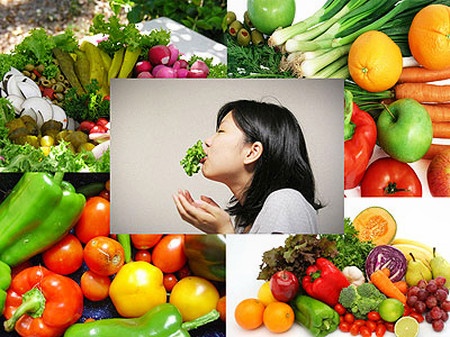 Lam gi sau ky nghi Tet sinh hoat, an uong dao lon? hinh anh