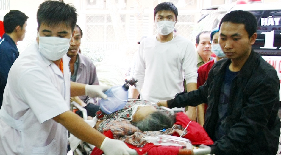 Noi duoc vi la 'chuyen xe dinh menh cuoi cung' hinh anh