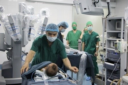 Nhung ky thuat noi tieng the gioi cua bac si Viet hinh anh