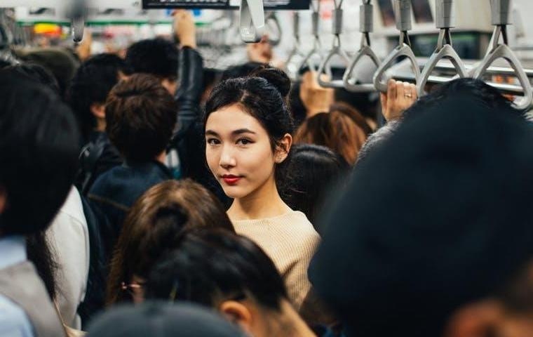 Phu nu Nhat Ban dau tranh de duoc 'giu ho ten' sau khi lay chong hinh anh