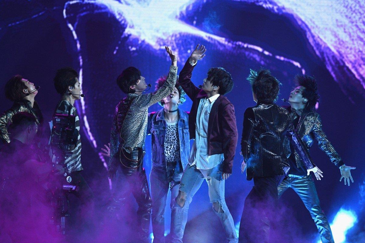 idol Kpop ảnh 1 idol Kpop anh 1