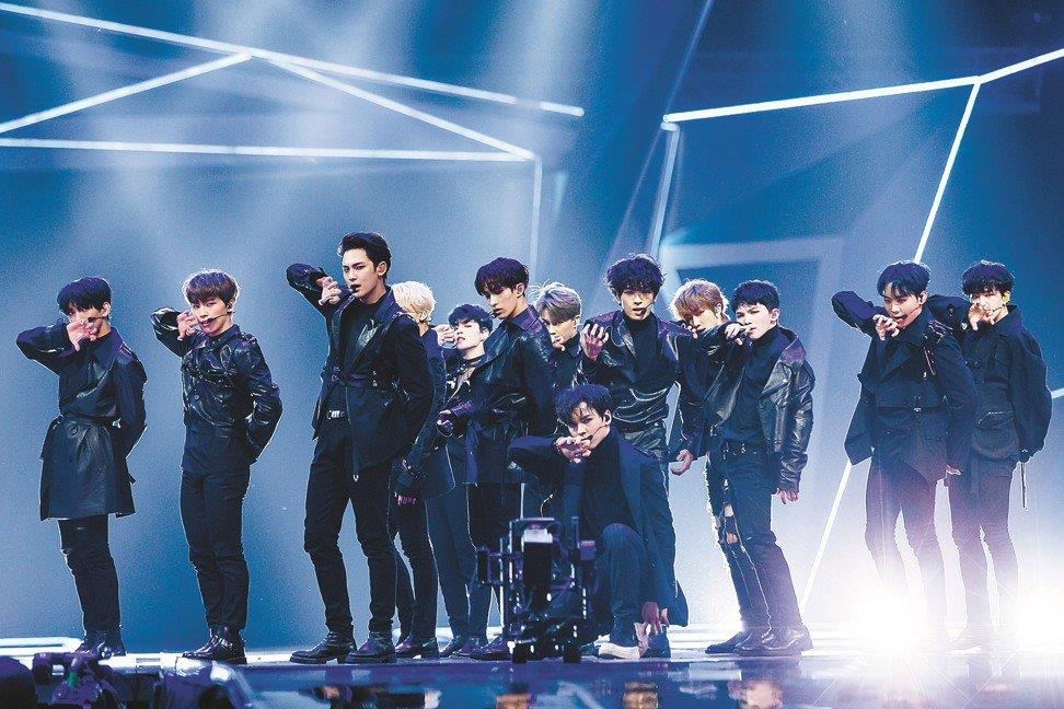 idol Kpop ảnh 3 idol Kpop anh 3