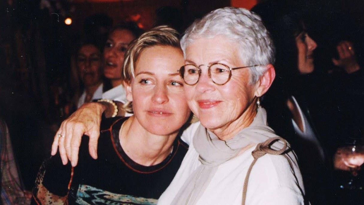 Ellen DeGeneres anh 5