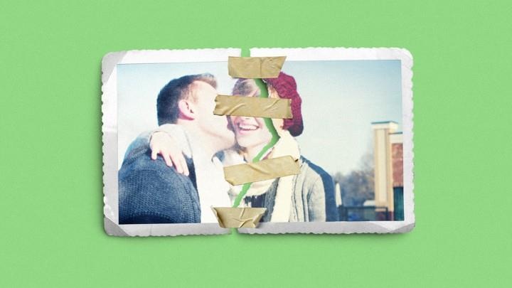 làm bạn với người yêu cũ ảnh 3 lam ban voi nguoi yeu cu anh 3