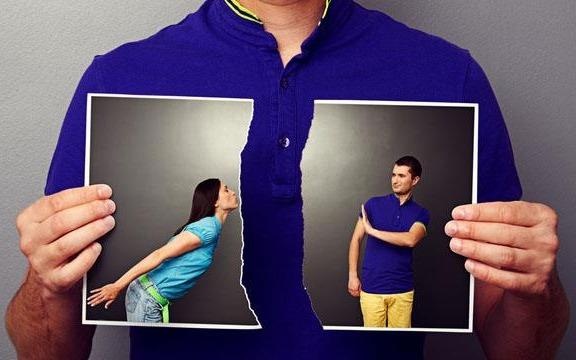 Lam ban voi nguoi yeu cu vi chua tim duoc 'moi' tot hon? hinh anh