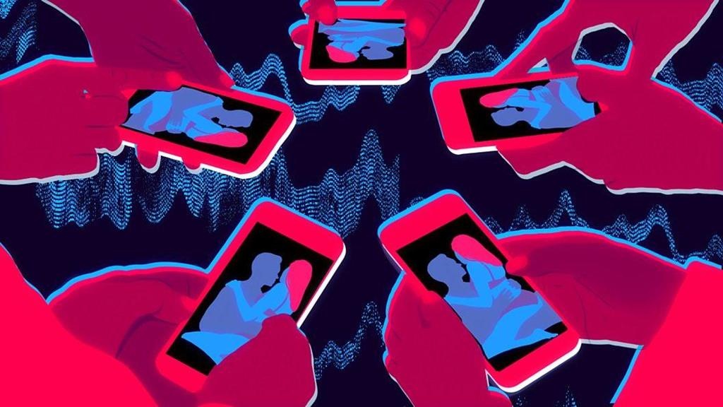 sinh vien hoc cach tu choi loi 'ga sex' anh 1