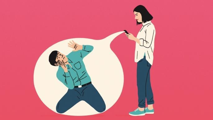 người trẻ Mỹ theo dõi bạn bè ảnh 1 nguoi tre My theo doi ban be anh 1