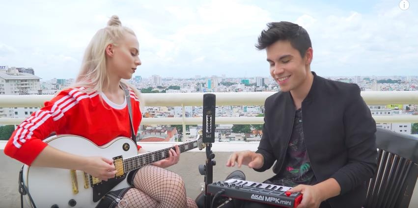 hiện tượng cover ảnh 1 hien tuong cover anh 1