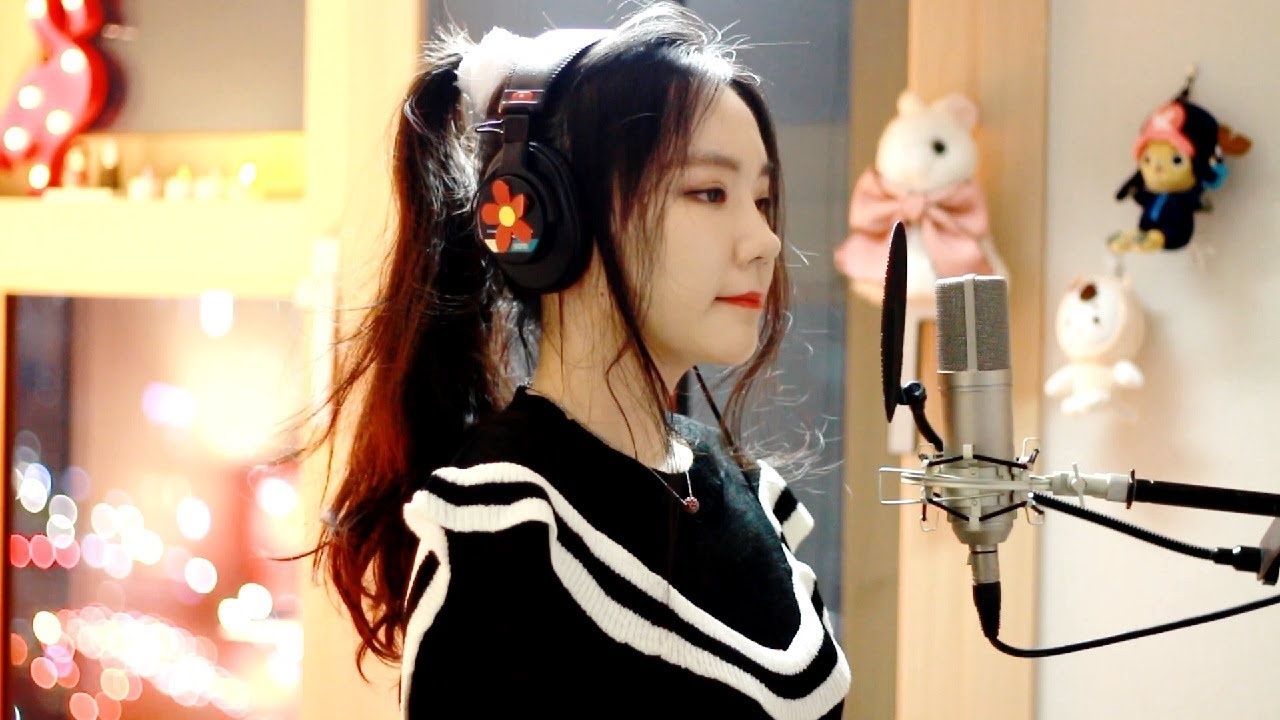 hiện tượng cover ảnh 2 hien tuong cover anh 2