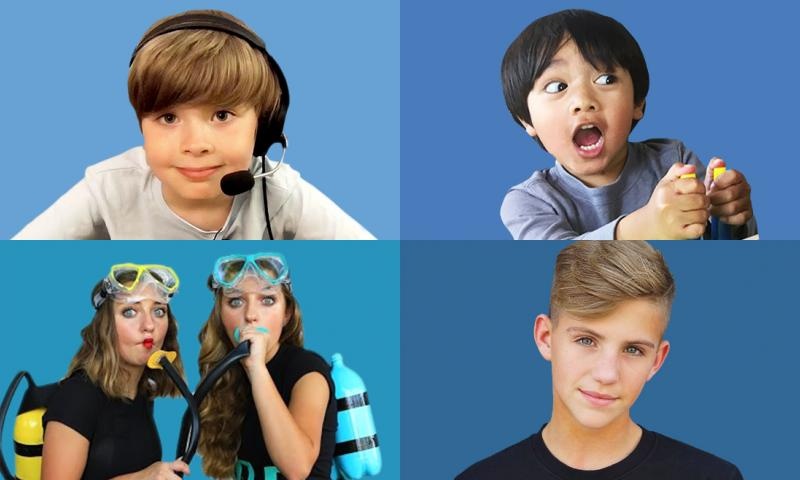 YouTube ảnh 3 YouTube anh 3