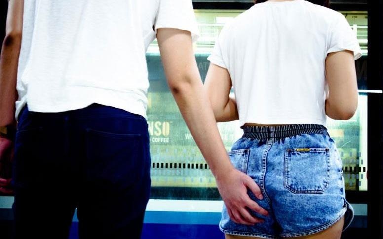 Quay roi phu nu nhung nam sinh khong phai di tu vi 'hoc gioi' hinh anh