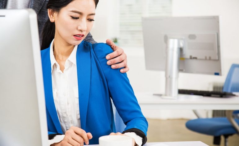quấy rối tình dục ảnh 1 quay roi tinh duc anh 1