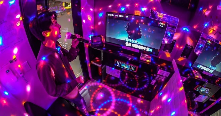 gioi tre Han Quoc anh 1