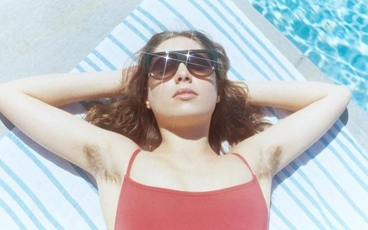 'Xem lai di chu, mat mun, de long, khong trang diem thi anh nao yeu?' hinh anh