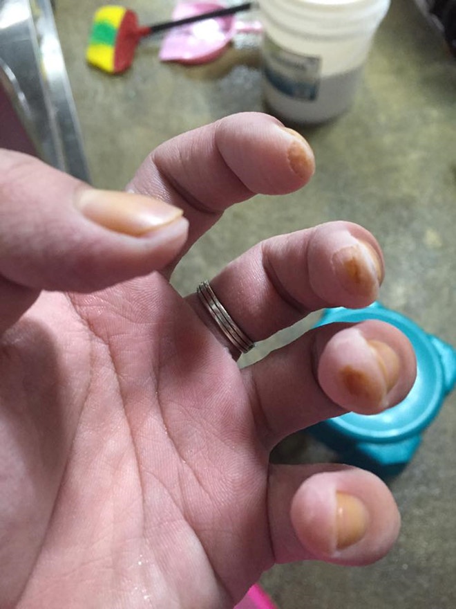 du học sinh đi làm thêm ảnh 3 du hoc sinh di lam them anh 3