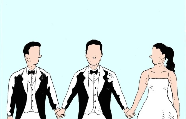 người đồng tính ảnh 3 nguoi dong tinh anh 3