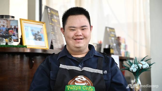 mắc bệnh down ảnh 1 mac benh down anh 1