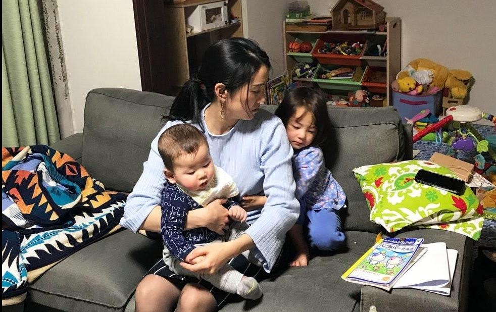 Phu nu Trung Quoc san sang lam me don than thay vi ket hon hinh anh