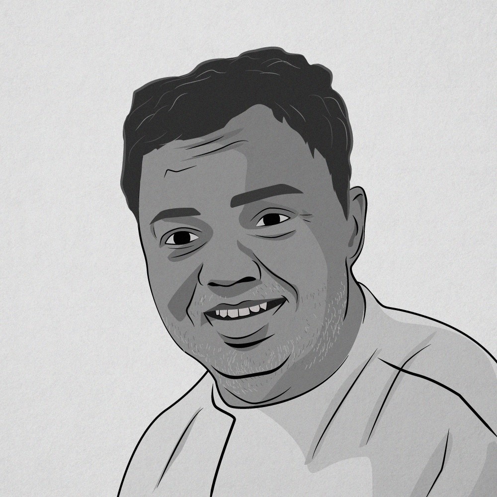 dam cuoi dai gia An Do anh 3