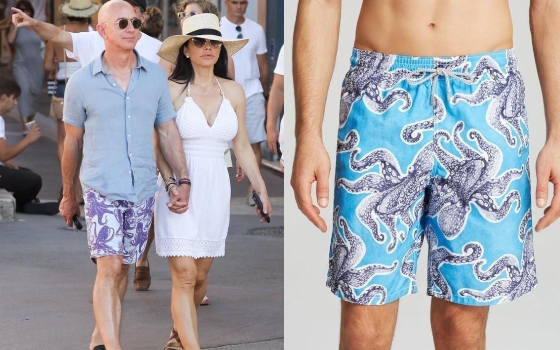 Quan boi cua Jeff Bezos bat ngo thanh hot trend du da ban 5 nam truoc hinh anh