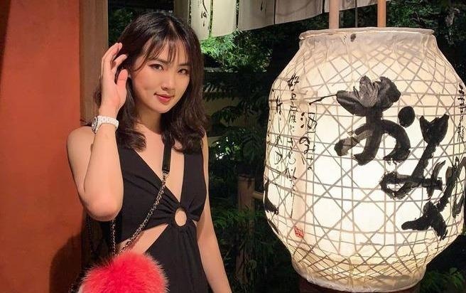 Ai nu Huawei va con gai cua cac ty phu cong nghe the gioi hinh anh