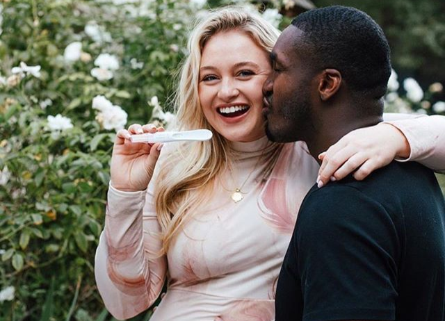 Ngoi sao My bi chi trich vi kiem tien tu quang cao que thu thai hinh anh