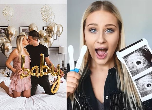 nguoi noi tieng mang thai anh 2