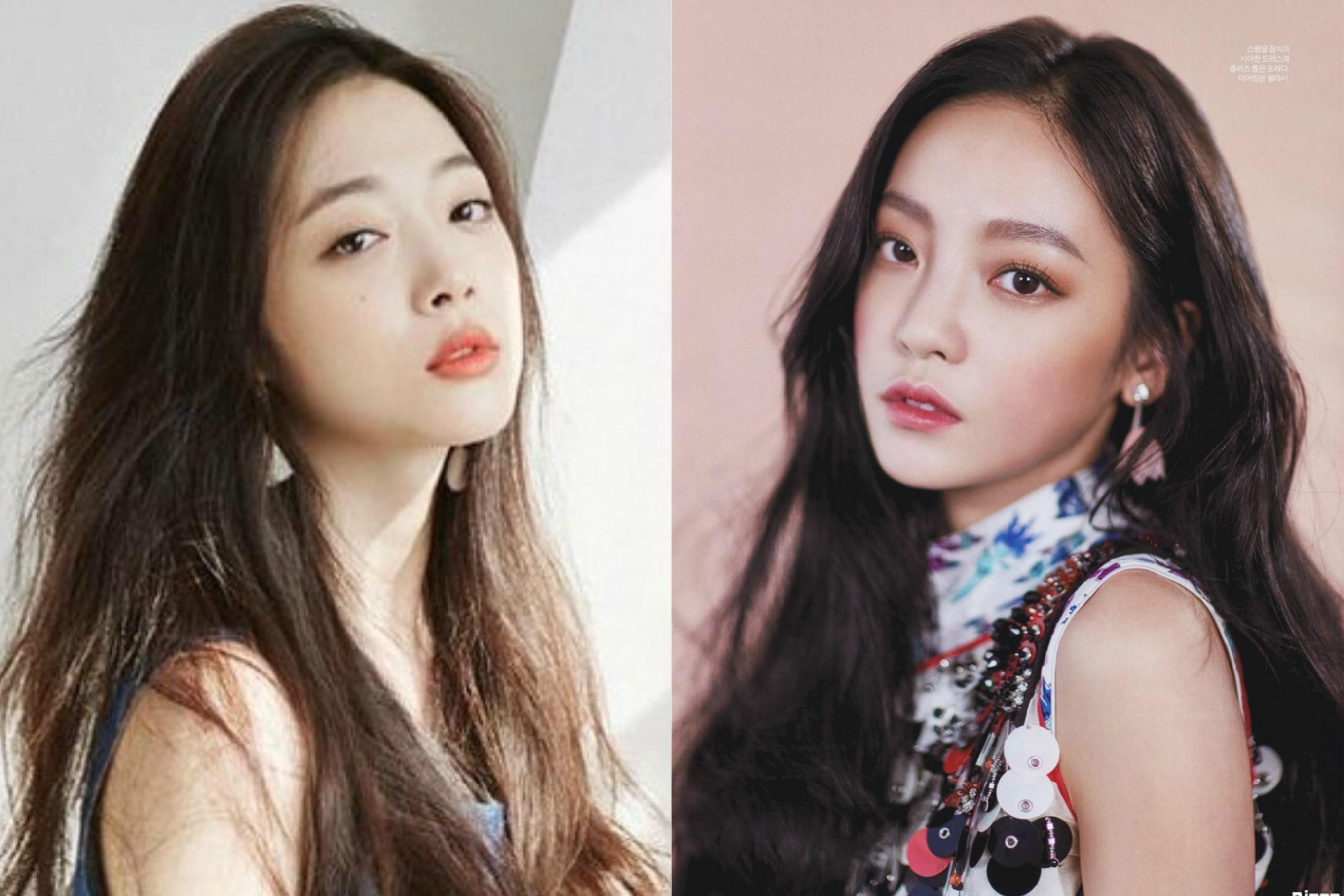 idol kpop tu van anh 2