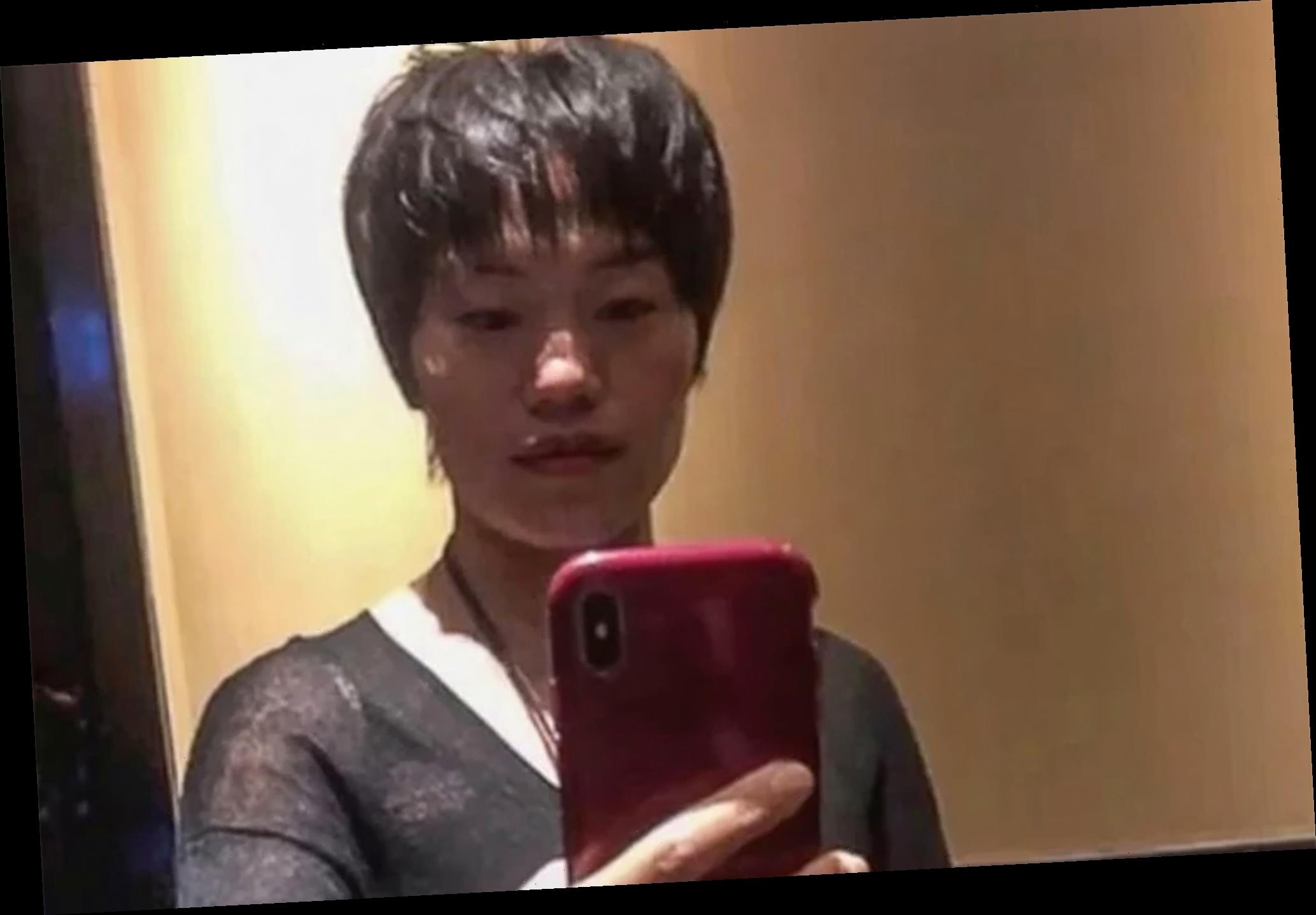 de con o nha mot minh anh 2