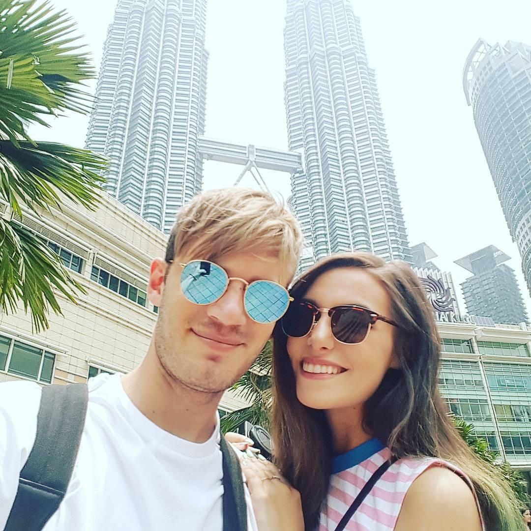 pewdiepie xin lỗi fan ảnh 2 pewdiepie xin loi fan anh 2