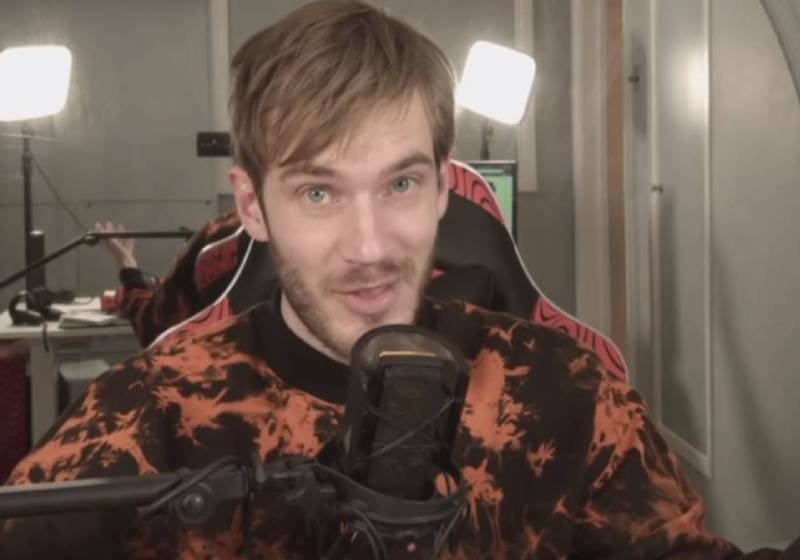 pewdiepie xin lỗi fan ảnh 1 pewdiepie xin loi fan anh 1
