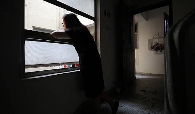 bieu tinh o hong kong anh 3