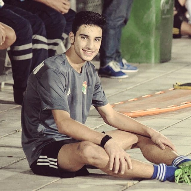 chung kết u23 châu á ảnh 4 chung ket u23 chau a anh 4