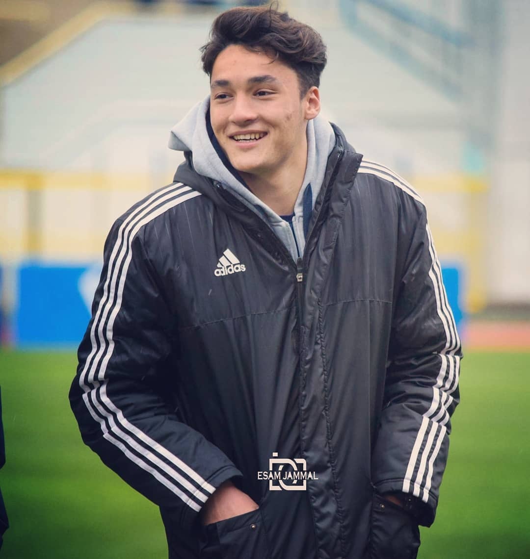 chung kết u23 châu á ảnh 11 chung ket u23 chau a anh 11