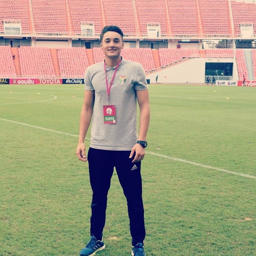 chung kết u23 châu á ảnh 9 chung ket u23 chau a anh 9