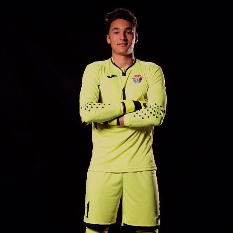 chung ket u23 chau a anh 7